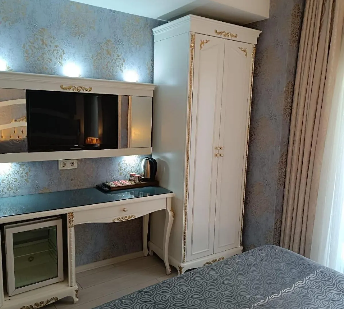 Leyenda Boutique Hotel Istanbul