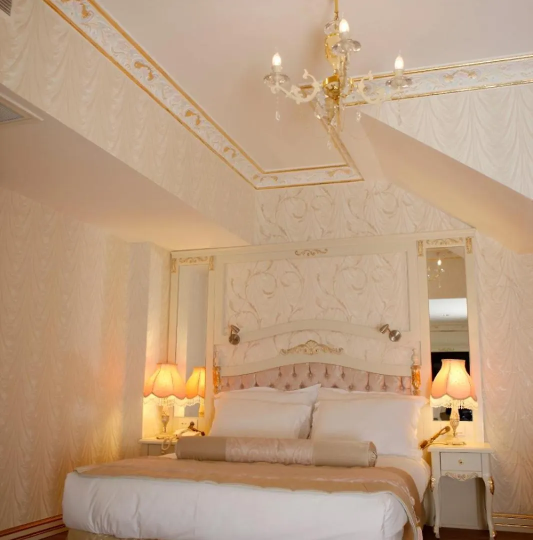 Leyenda Boutique Hotel Istanbul 3*,  Turkey