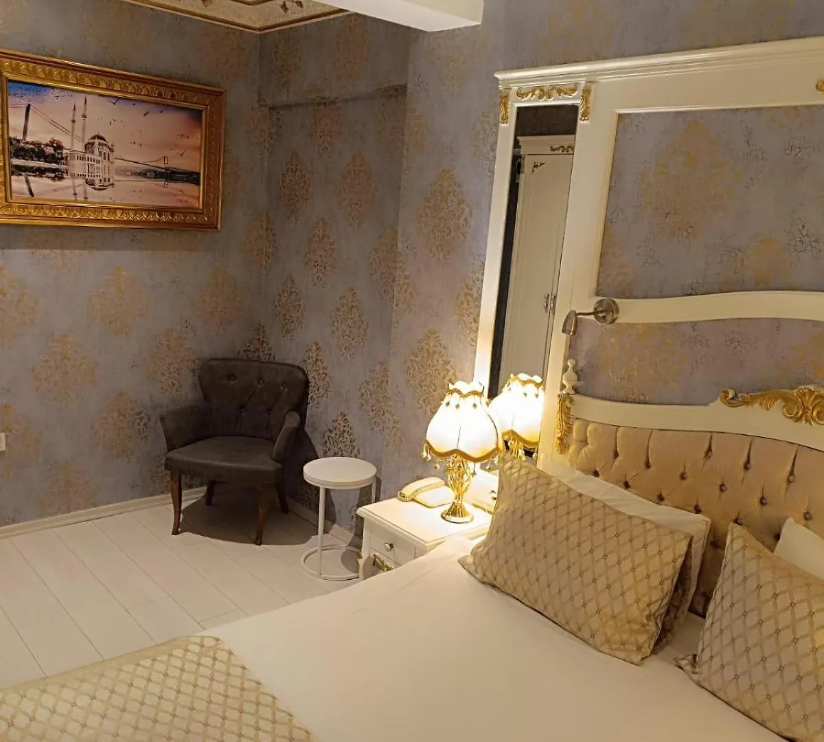 Leyenda Boutique Hotel Istanbul