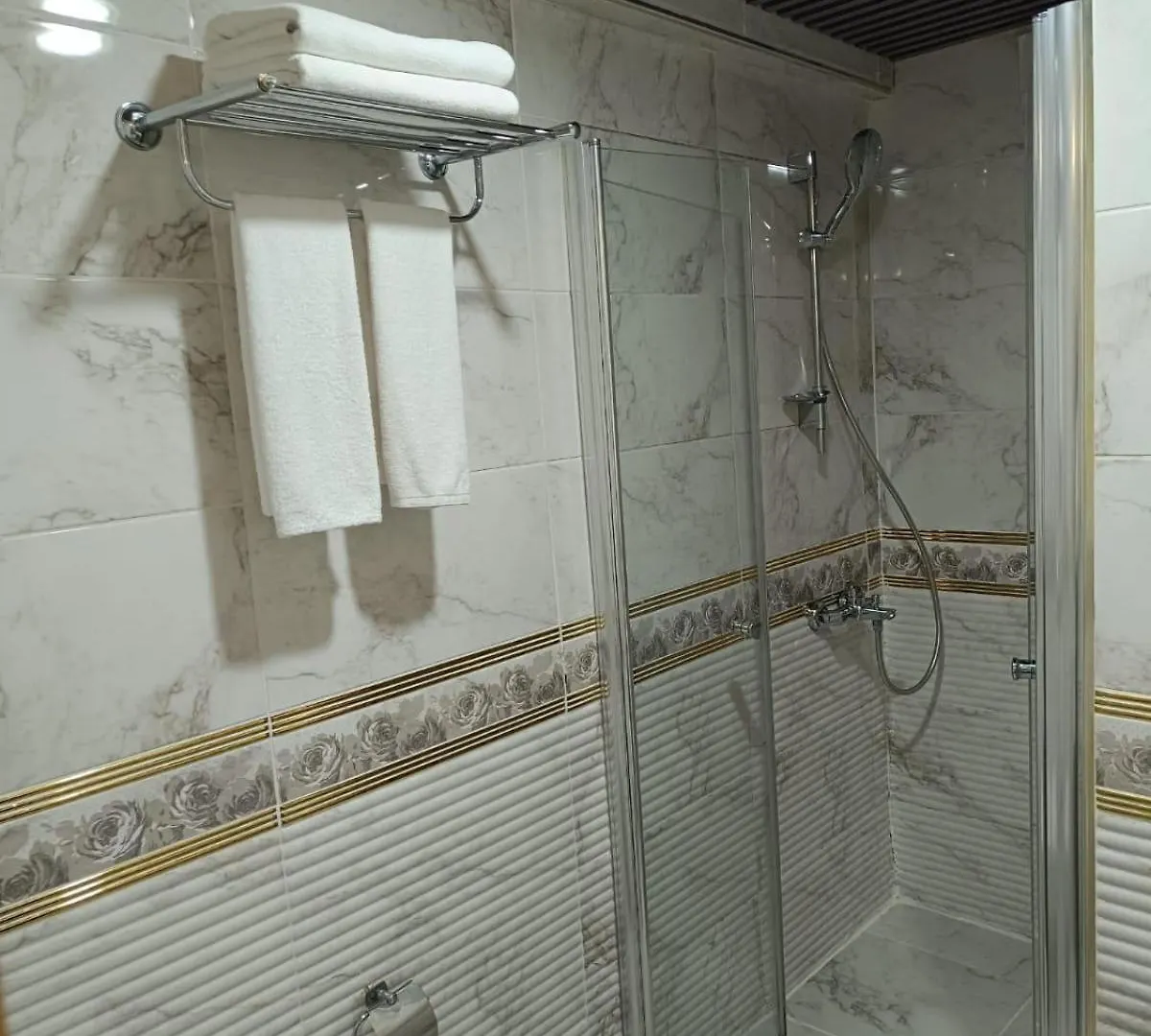 Leyenda Boutique Hotel Istanbul Turkey