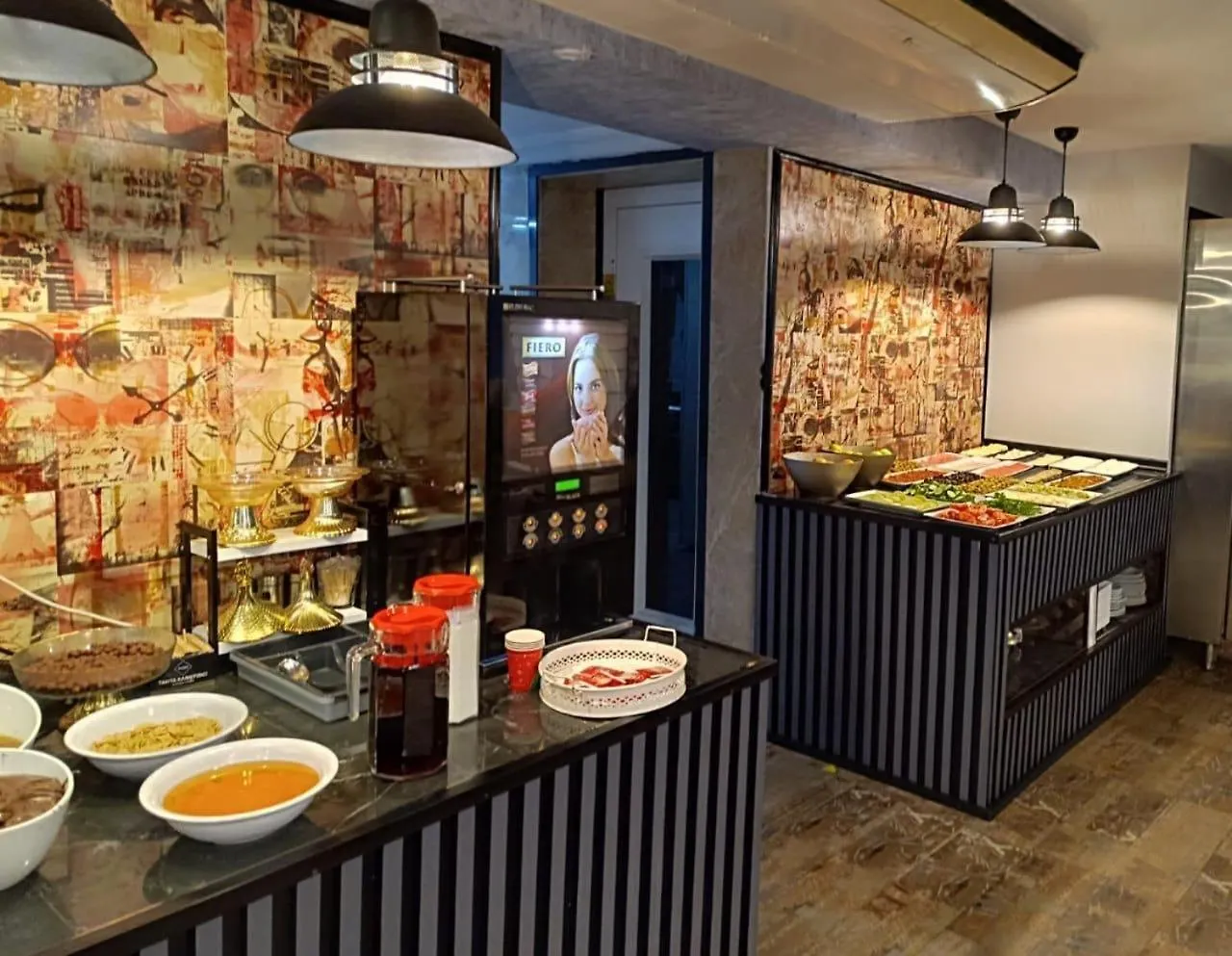 Leyenda Boutique Hotel Istanbul Aparthotel