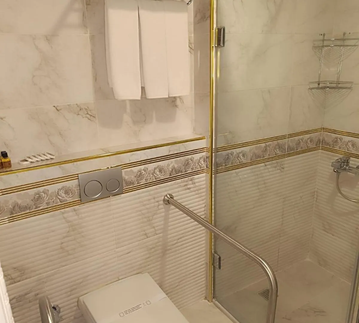 Leyenda Boutique Hotel Istanbul 3*,  Turkey