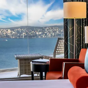 Opera Bosphorus - Preferred And מלון