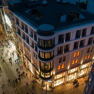 Sentire & Residences Taksim מלון
