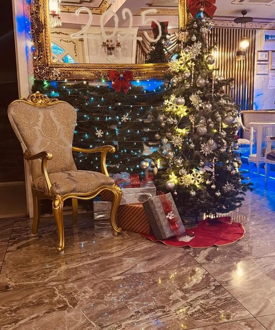 Aparthotel Leyenda Boutique Hotel Provincia di Provincia di Istanbul