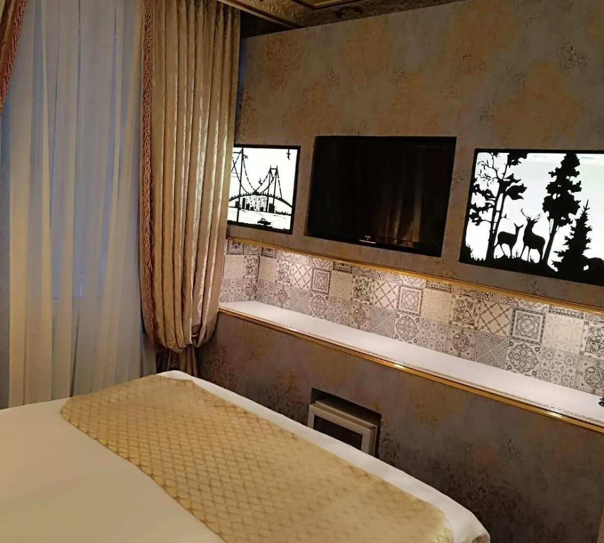 Leyenda Boutique Hotel Provincia di Provincia di Istanbul 3*,  Turchia