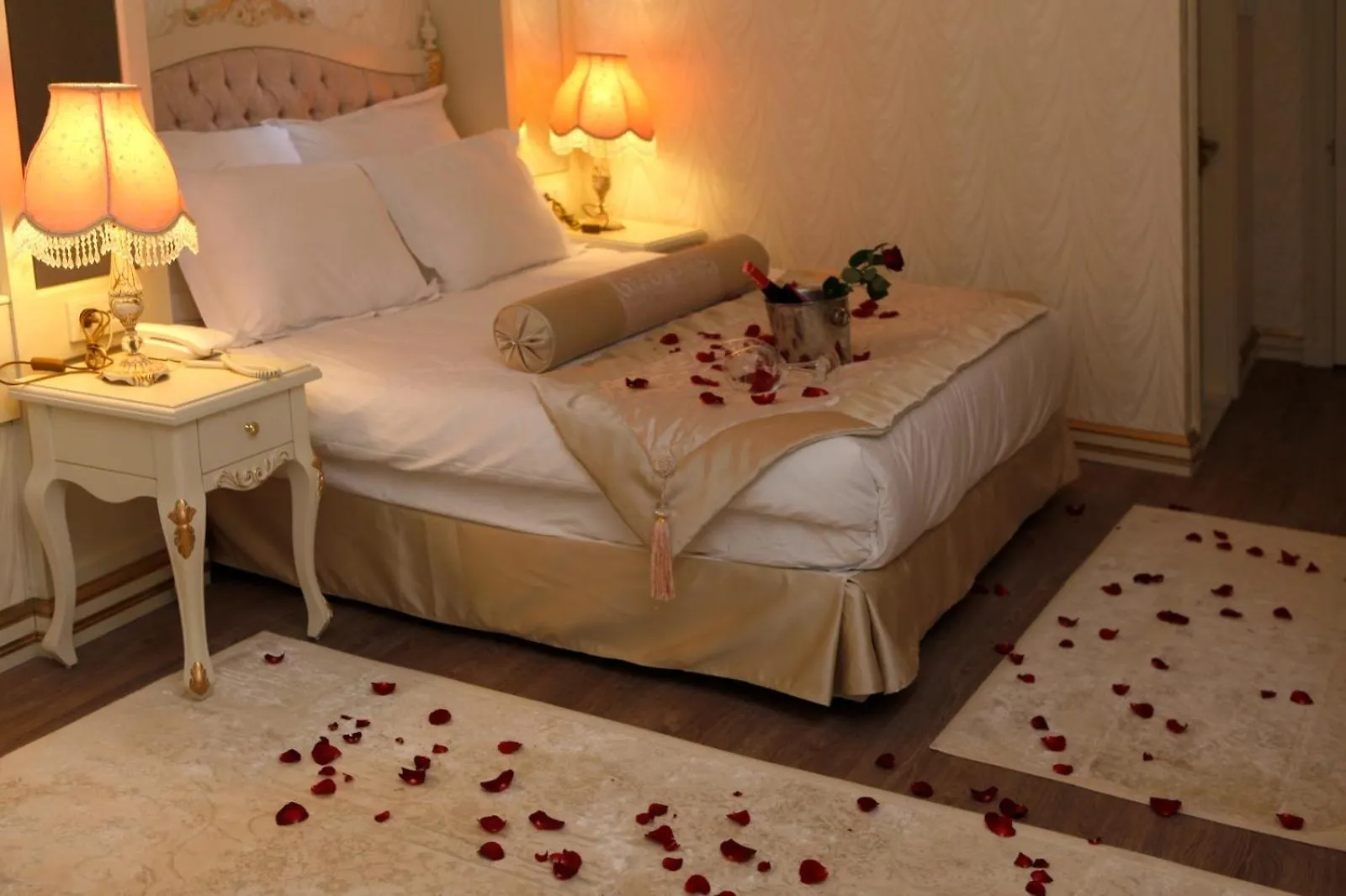 *** Aparthotel Leyenda Boutique Hotel Provincia di Provincia di Istanbul Turchia