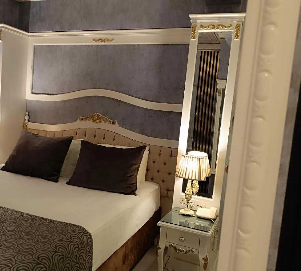 Leyenda Boutique Hotel Provincia di Provincia di Istanbul
