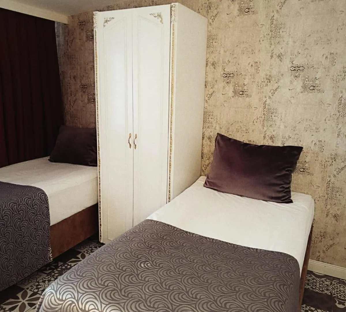 Leyenda Boutique Hotel Provincia di Provincia di Istanbul Turchia