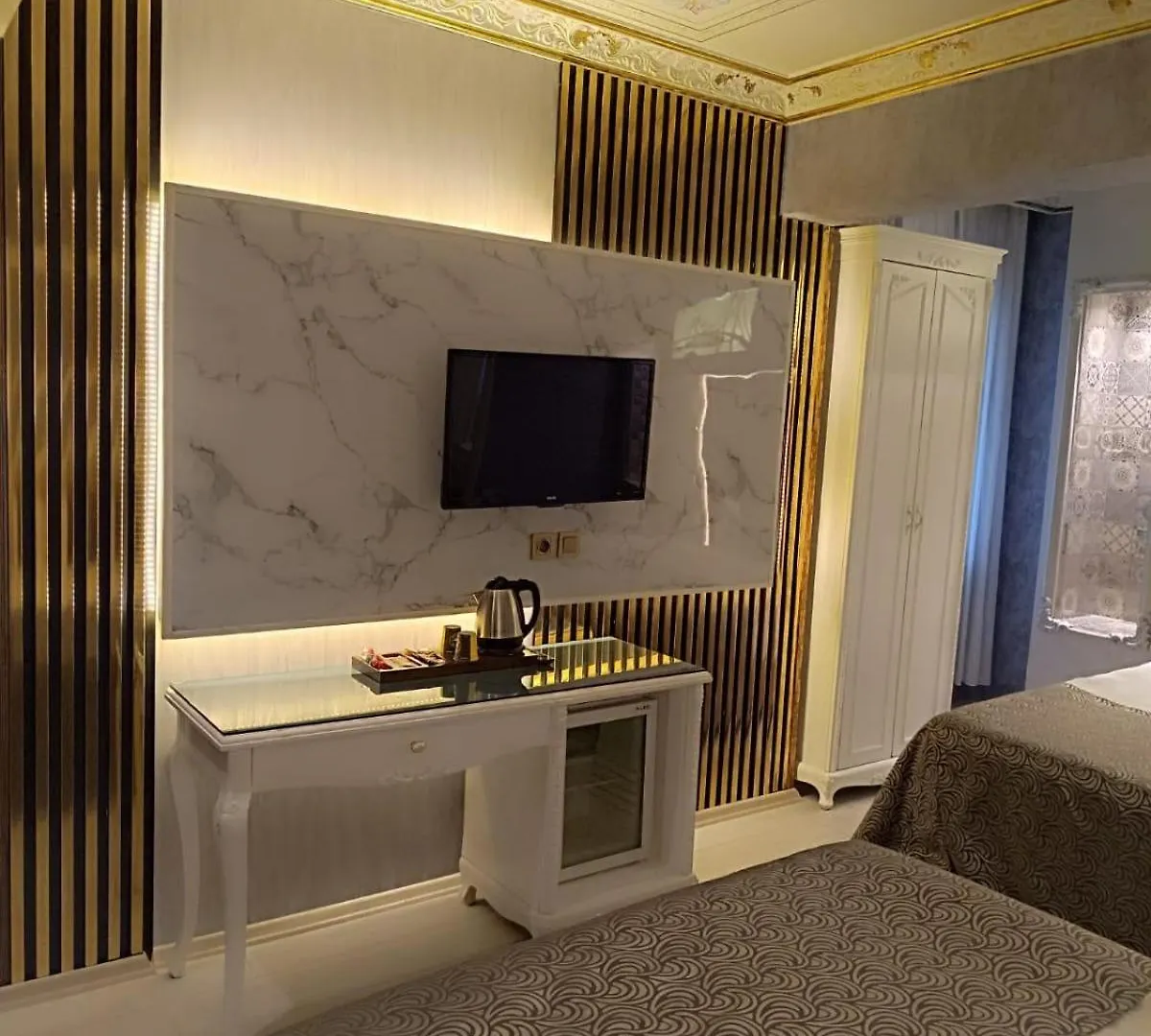 Leyenda Boutique Hotel Provincia di Provincia di Istanbul Aparthotel