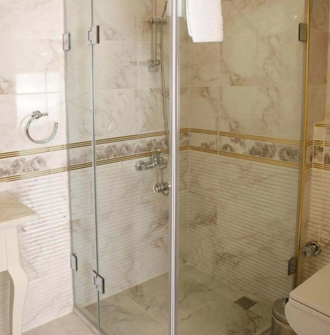 Leyenda Boutique Hotel Provincia di Provincia di Istanbul Aparthotel