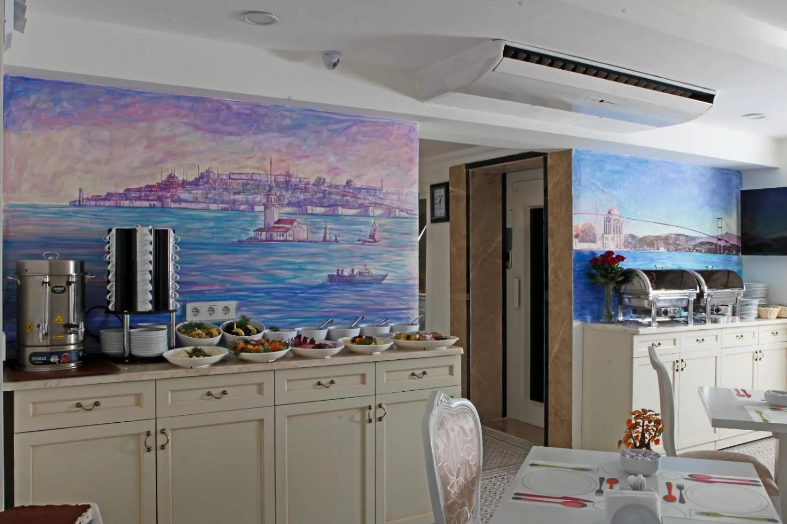 Leyenda Boutique Hotel Provincia di Provincia di Istanbul 3*,  Turchia