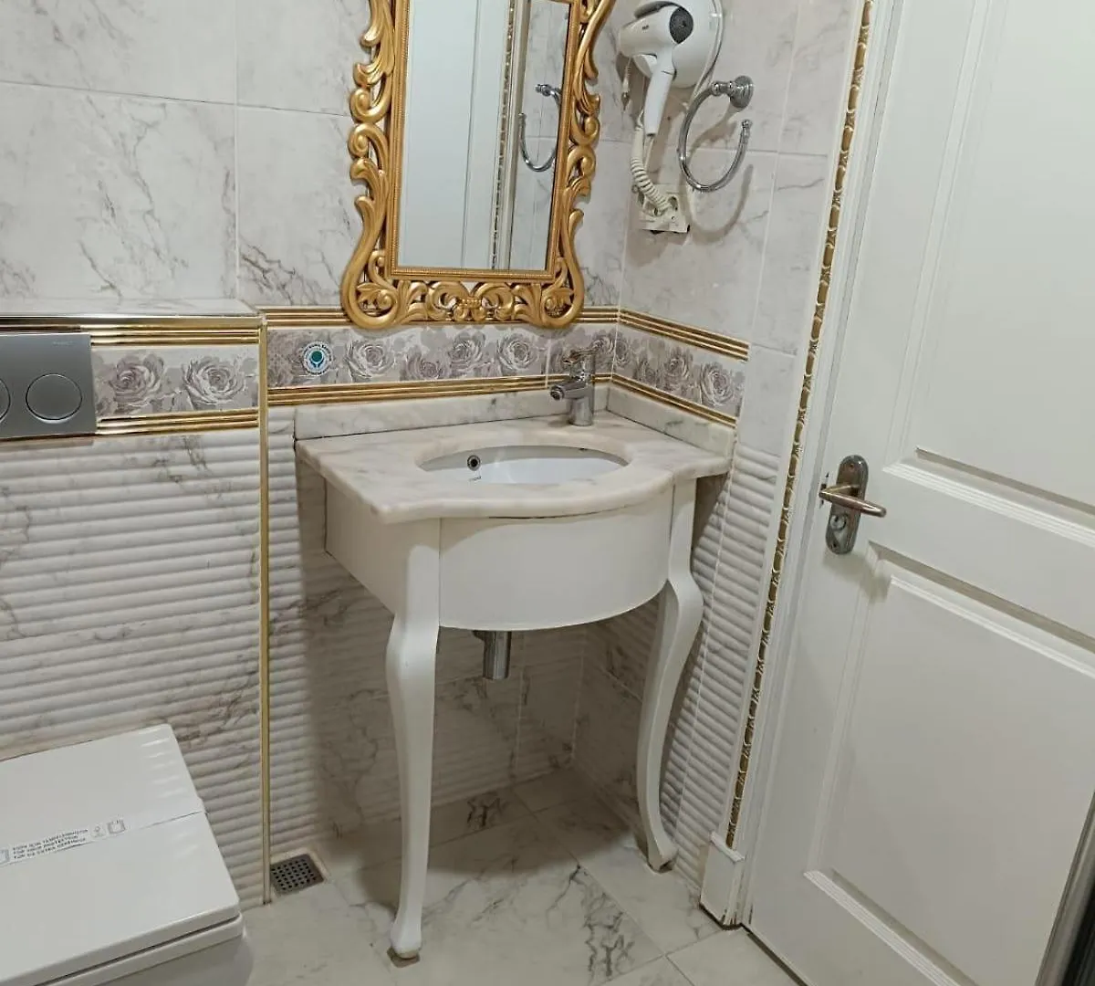 Leyenda Boutique Hotel Provincia di Provincia di Istanbul Aparthotel