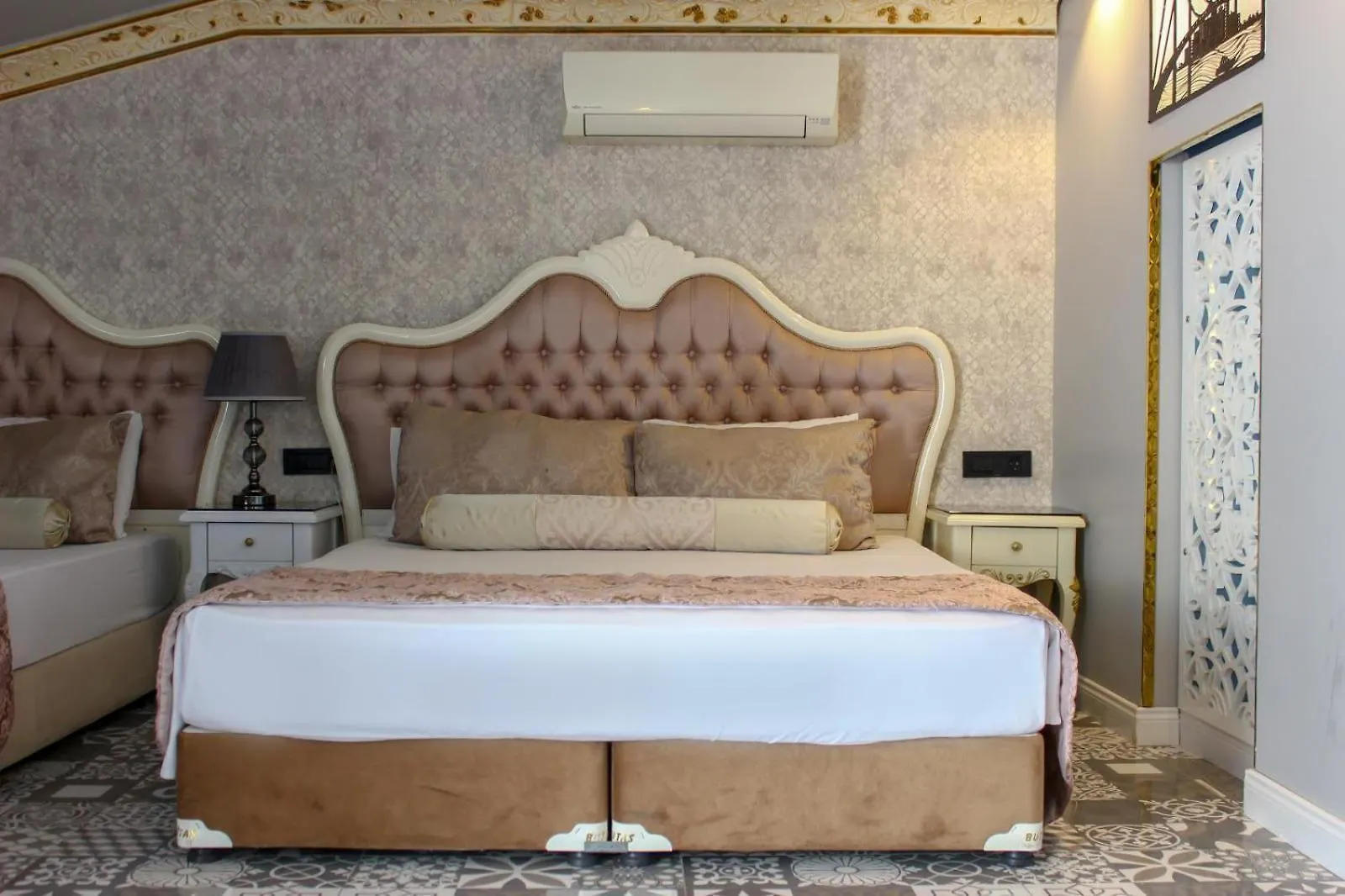 *** Aparthotel Leyenda Boutique Hotel Provincia di Provincia di Istanbul Turchia