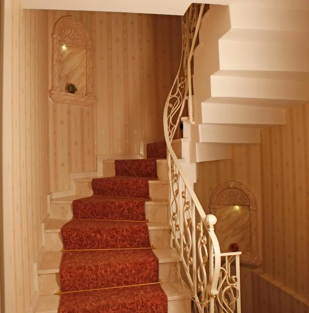 Leyenda Boutique Hotel Provincia di Provincia di Istanbul