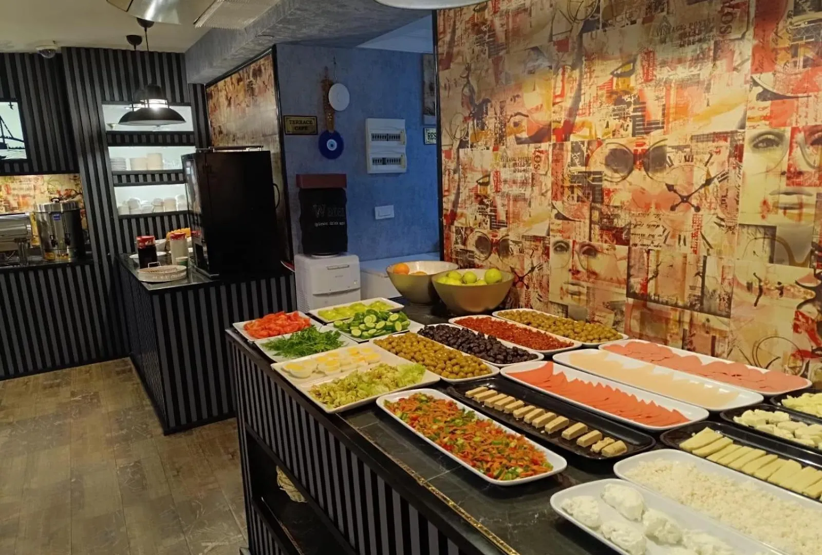 Aparthotel Leyenda Boutique Hotel Provincia di Provincia di Istanbul