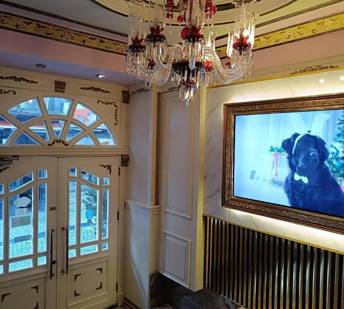 Leyenda Boutique Hotel Provincia di Provincia di Istanbul Aparthotel